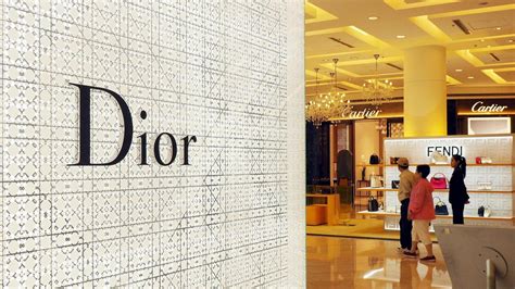 manufactures dior|dior company website.